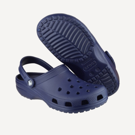 Сабо Classic Clog (EU 38-39 M6W8 СМ 23.8; Navy)